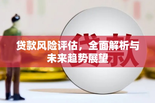 涞水贷款风险评估，全面解析与未来趋势展望