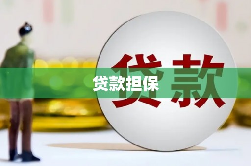涞水贷款担保