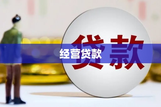 涞水经营贷款