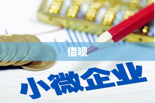 涞水借呗