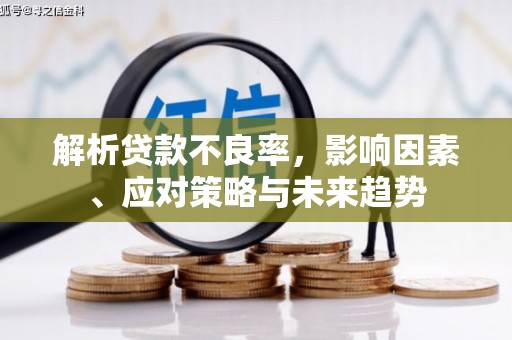 涞水解析贷款不良率，影响因素、应对策略与未来趋势