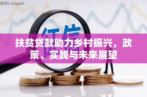 涞水扶贫贷款助力乡村振兴，政策、实践与未来展望