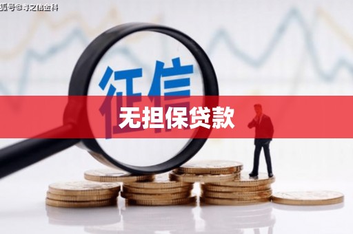 涞水无担保贷款