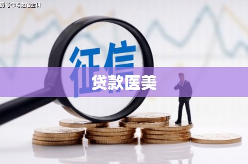 涞水贷款医美